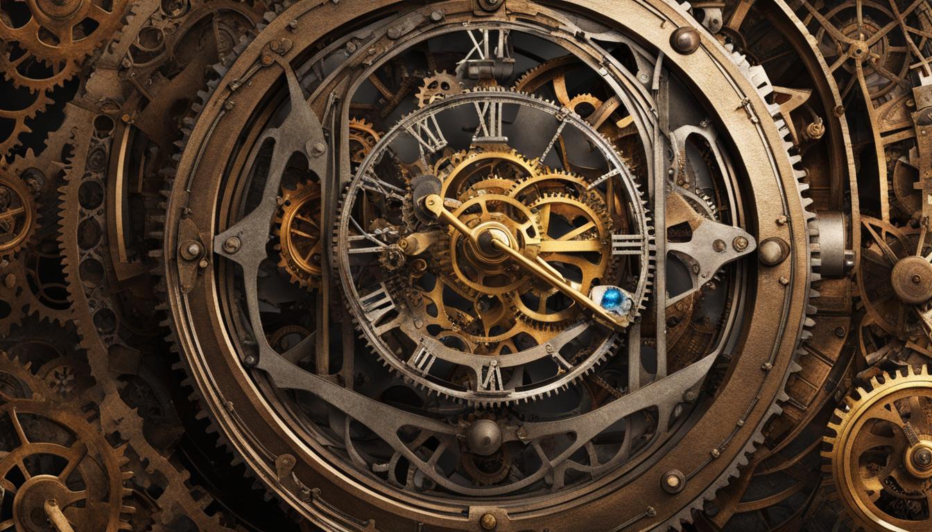 Philosophical underpinnings of the steampunk movement