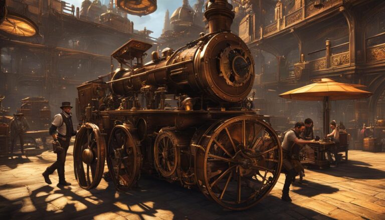 Integrating Steam Technology in Gaming: A New Era