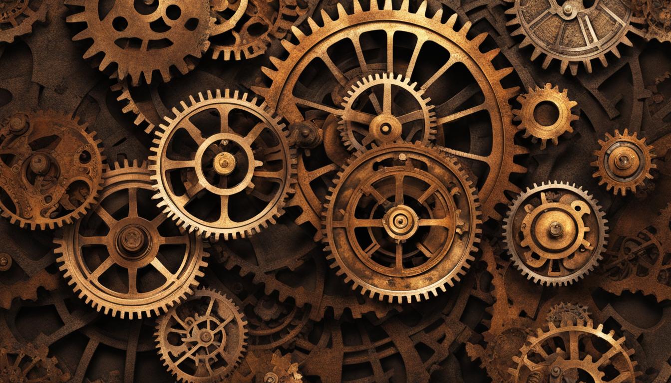 The Integral Role of Steampunk in Literary History - Steam Punk Engine