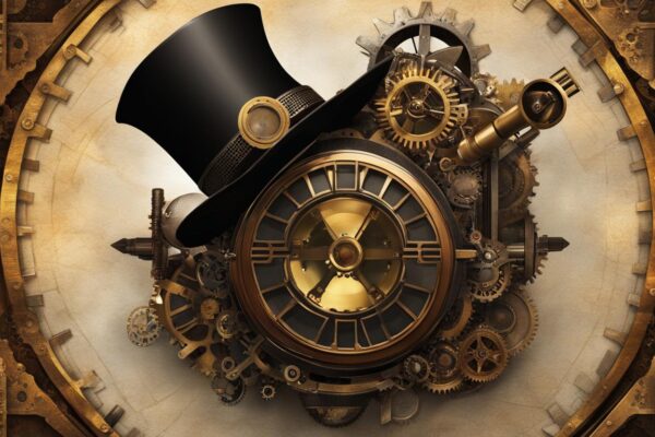 Best steampunk audiobooks