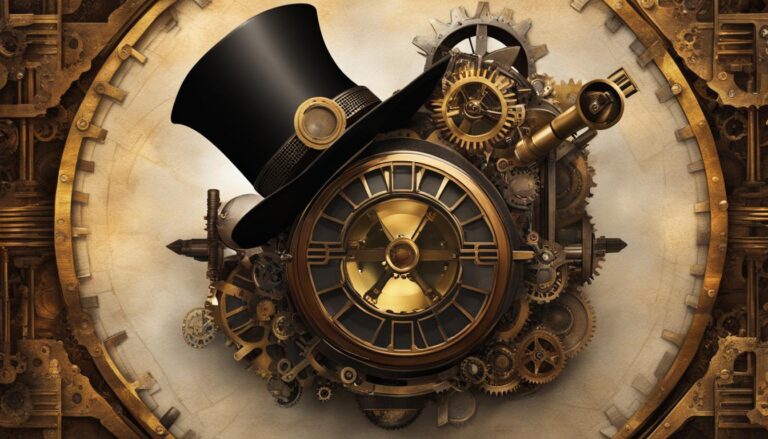 Best steampunk audiobooks