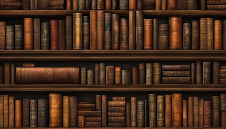 Classic steampunk literature