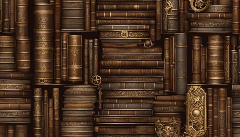 Steampunk crafting books