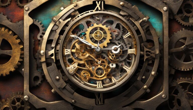 Trending Steampunk Jewelry Designs for 2023
