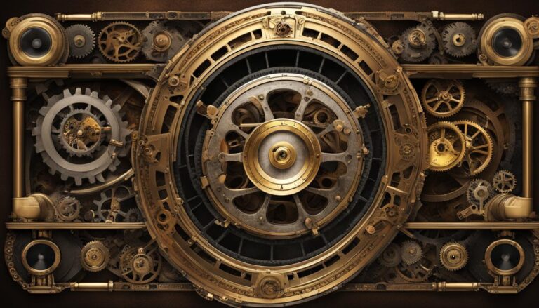 Top Steampunk Music Bands and Albums You Should Know - Steam Punk Engine