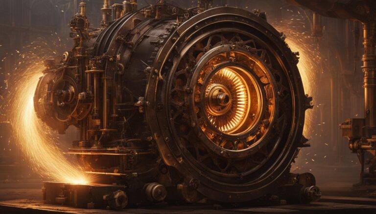 Adapting steampunk to screen
