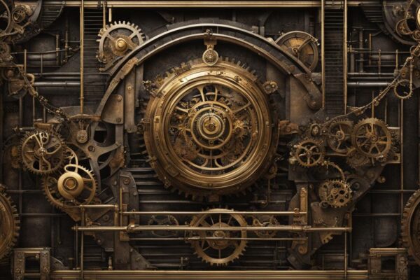 Steampunk cultural significance