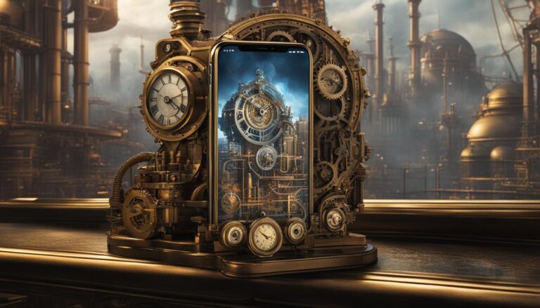 Evolution of Steampunk in the Tech Industry