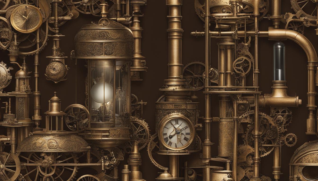 Cultural Origins of Steampunk Subgenres Unveiled - Steam Punk Engine