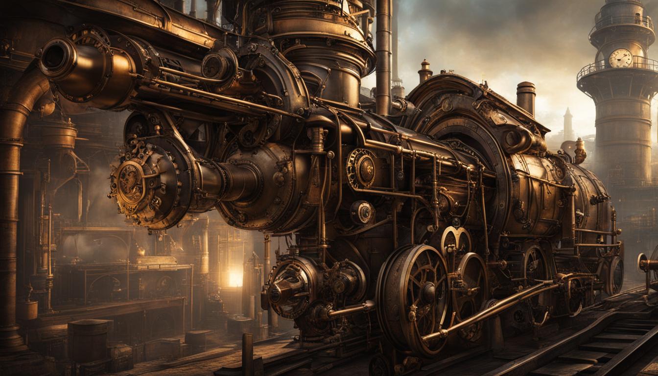 DIY Steampunk Tech Workshops and Classes - Steam Punk Engine