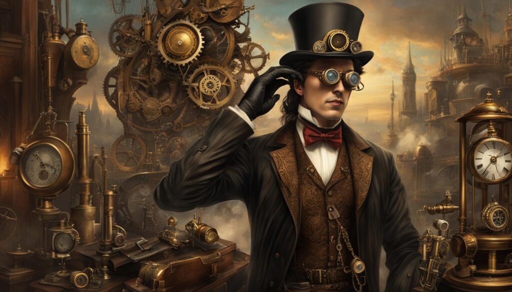 Navigating Steampunk Fairs: Essential Do’s and Don’ts - Steam Punk Engine